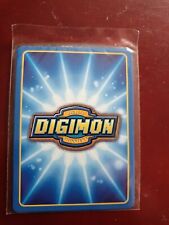 Digimon movie promo for sale  BANBURY