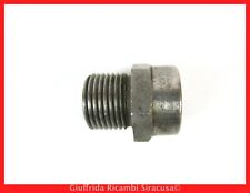 Bocchettone raccordo giunto usato  Siracusa
