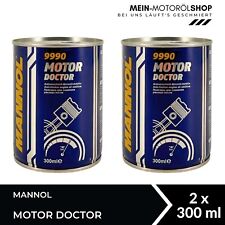Mannol motor doctor usato  Spedire a Italy
