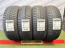 Gomme continental 205 usato  Mazara del Vallo