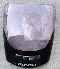 Honda vfr750f screen for sale  RADSTOCK