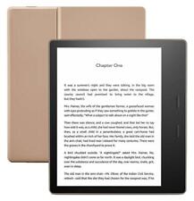 AMAZON KINDLE OASIS EADER 10. GENERACJI 7" 32GB WI-FI WODOODPORNY CIEPŁY LEKKI ZŁOTY na sprzedaż  Wysyłka do Poland