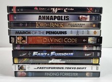DVD Movies - Lot/Bundle of 10 - Preowned [Lot I] comprar usado  Enviando para Brazil