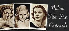 Milton 1930s vintage for sale  PETERSFIELD