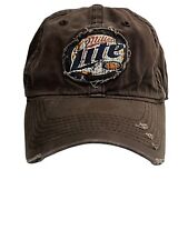 Miller lite baseball for sale  Meridian