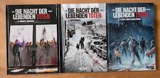 Nacht lebenden toten gebraucht kaufen  Holzkirch
