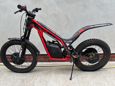 2024 oset txp for sale  WYMONDHAM