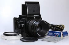 Zenza bronica zenzanon gebraucht kaufen  Schkeuditz