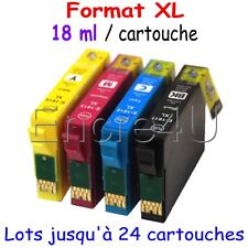 Cartouches encre compatible d'occasion  Saint-André-de-Sangonis