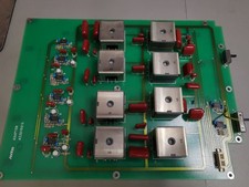 Anritsu filter board for sale  LONDON