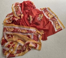 Pure rajshahi silk for sale  TADWORTH