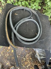 Transporter left rubber for sale Transporter left rubber for sale  SOUTHPORT