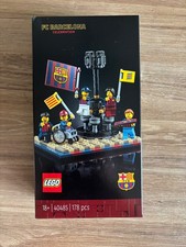 Lego 40485 barcelona gebraucht kaufen  Gescher
