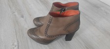 Santoni women tan usato  Piombino Dese
