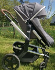Joolz day kinderwagen gebraucht kaufen  Schrobenhausen