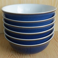 Vintage denby ceramic for sale  LISKEARD