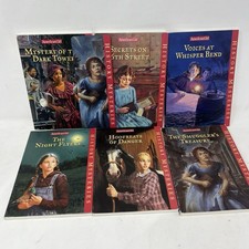 American girl history for sale  Charlestown