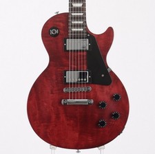 Gibson Les Paul Studio desbotado 2016 usado cereja cereja comprar usado  Enviando para Brazil