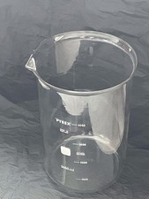 Pyrex 5000ml glass for sale  WIRRAL
