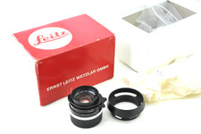 Leica leitz canada gebraucht kaufen  Stutensee