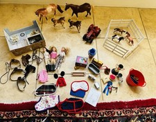 Breyer horse bundle for sale  LOUTH