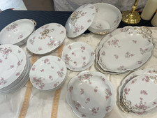Theodore haviland plates for sale  Winchester