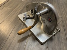 Vintage ritter patent for sale  Seneca