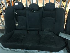 Sedile posteriore mercedes usato  Naro