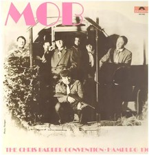 Chris barber convention gebraucht kaufen  Deutschland