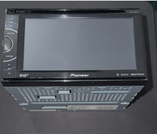 Pioneer avh x3600 for sale  MANCHESTER