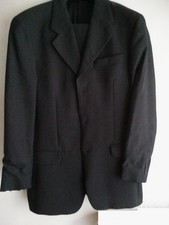 Costume homme alberto d'occasion  Paris X