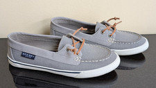 Sperry boat shoes for sale  Barto