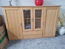 kommode highboard buche gebraucht kaufen kommode highboard buche gebraucht kaufen Korschenbroich