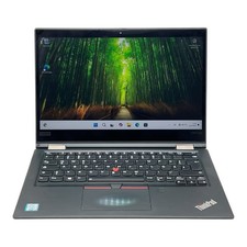 Lenovo x390 yoga gebraucht kaufen  Bönningstedt