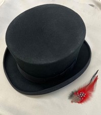 mens hat feathers for sale  WALLASEY