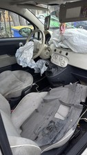 Porte gauche fiat d'occasion  Vitrolles