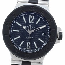 Orologio bvlgari dg40sv usato Orologio bvlgari dg40sv usato  Spedire a Italy