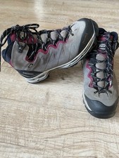 Meindl wanderstiefel wandersch gebraucht kaufen  Aschaffenburg