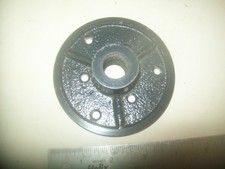 Face plate bore for sale  Troy