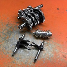 Transmission 2015 ktm for sale  Lakeport
