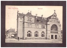 Bad harzburg bahnhof gebraucht kaufen  Hohenmölsen