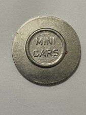 Usado, 👀MINI MOEDA EURO JOGO TOKEN VINTAGE 👀 comprar usado  Enviando para Brazil