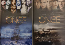 Upon time dvd for sale  Stevenson