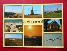 Ameland westfriesische insel gebraucht kaufen  Erfurt