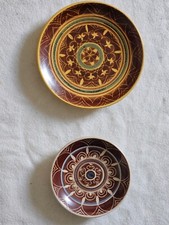 Ddr wandteller keramik gebraucht kaufen  Hannover