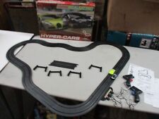 Micro scalextric hyper for sale  SWADLINCOTE