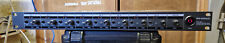 Phonic 801 rack for sale  CROWBOROUGH