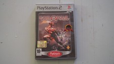 God war pal usato  Scurcola Marsicana