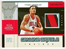 2003 fleer genuine for sale  Sterling