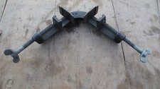 Winkelspanner eckspanner 100 gebraucht kaufen  Hamburg
